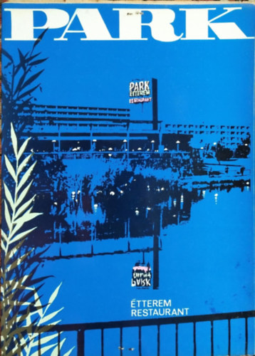 Park tterem - tlap (1985)