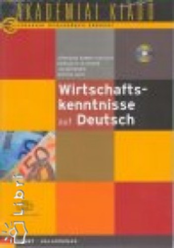 KJK-Kerszv - Wirtschaftskenntnisse auf Deutsch