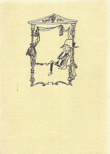 Carlo Collodi - Pinokki kalandjai (Szecsk Tams rajzaival)