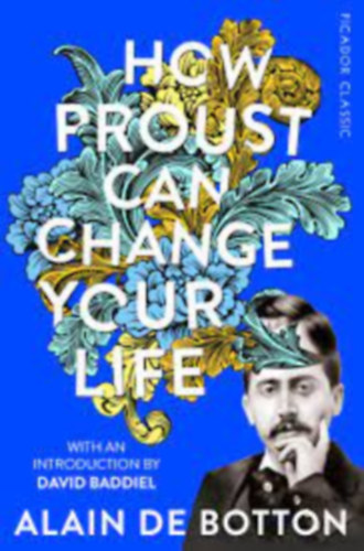 A Botton - How proust can change your life