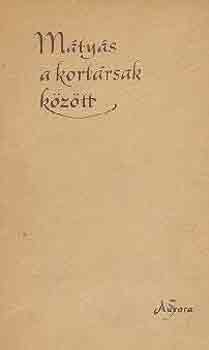 H. Balzs va - Mtys a kortrsak kztt. rsok - levelek