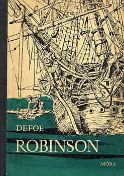 Daniel Defoe - Robinson