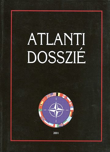 Atlanti dosszi� (A Magyar Honv�d k�l�nkiad�sa)