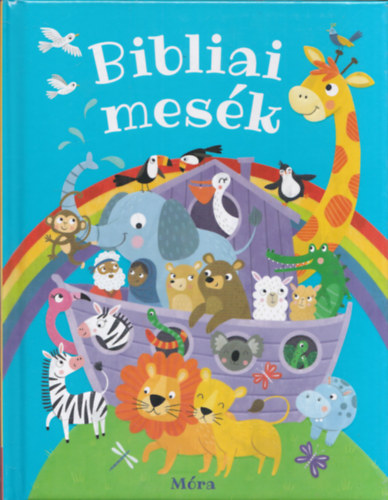 Bibliai mesk