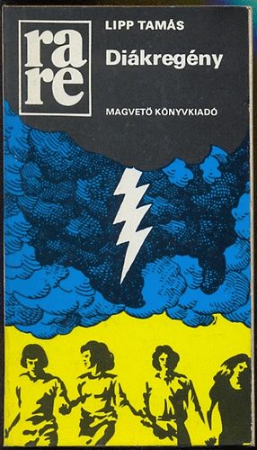 Lipp Tam�s - Di�kreg�ny