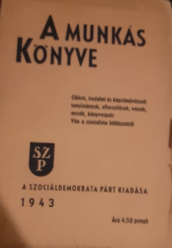 A Munks Knyve