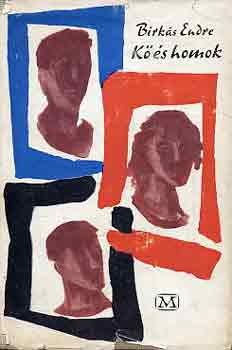 Birk�s Endre - K� �s homok