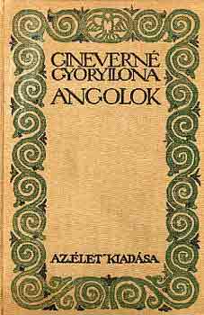 Ginevern� Gy�rgy Ilona - Angolok