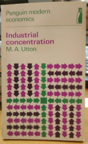 M. A. Utton - Industrial Concentration (Ipari koncentrci)