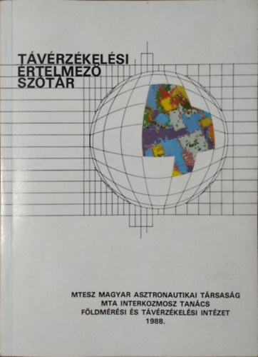 Csat� �va - B�ttner Gy�rgy - Major Gy�rgy - Szil�gyi P�ter  (szerk.) - T�v�rz�kel�si �rtelmez� sz�t�r