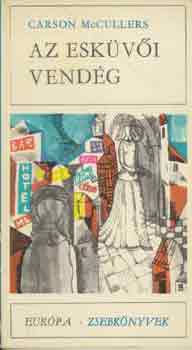 Carson McCullers - Az esk�v�i vend�g