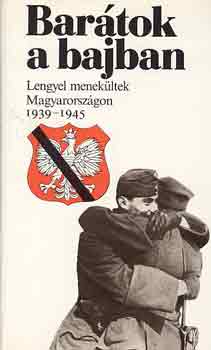 Npwak-Olszanski - Bar�tok a bajban