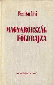 P�csi-S�rfalvi - Magyarorsz�g f�ldrajza