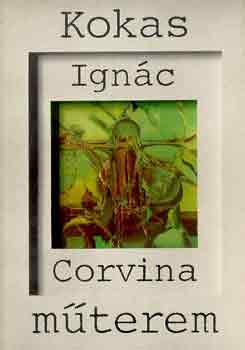 Rózsa Gyula - Kokas Ignác (Corvina műterem)