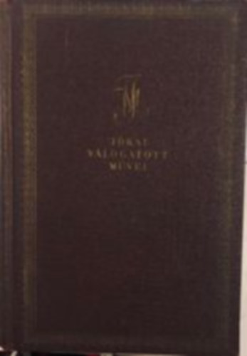 J�kai M�r - Egy az Isten