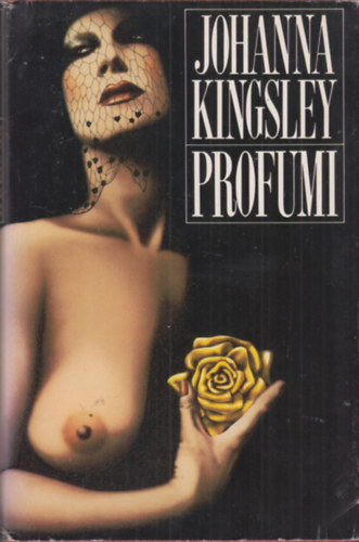 Johanna Kingsley - Profumi