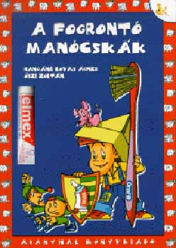 Rangn Lovas gnes - A fogront mancskk