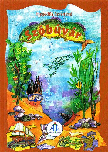 Heged�s Ferencn� - Sz�b�v�r