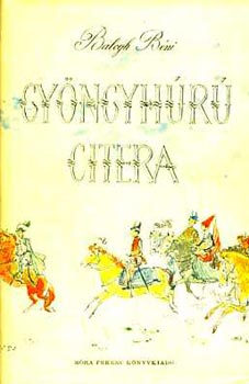 Balogh Bni - Gyngyhr citera