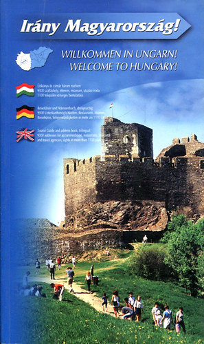 Irány Magyarország 2. kötet 2005
