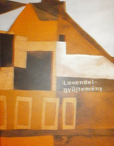 Dr. Bod� S�ndor - Levendel-gy�jtem�ny