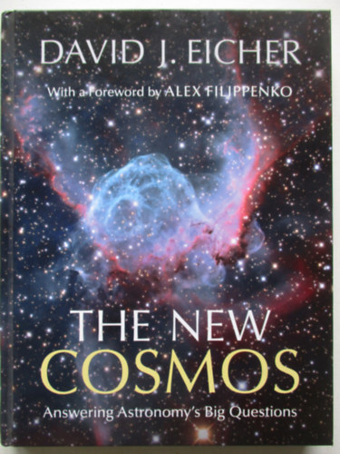 David Eicher - The new cosmos