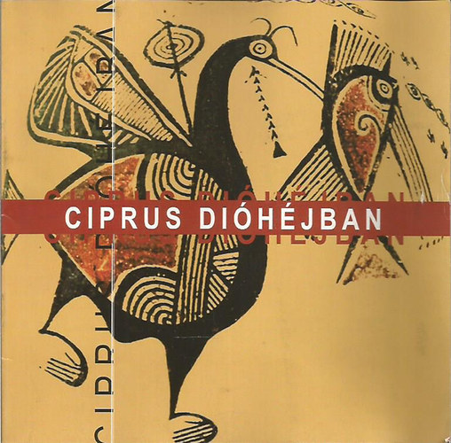 Ciprus di�h�jban