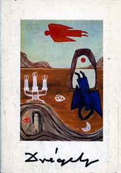 K�rner �va - Dr�gely L�szl�