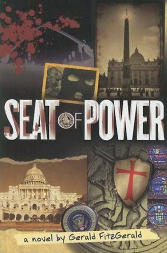 Gerald P. FitzGerald - Seat of Power