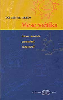 Boldizsr Ildik - Mesepotika
