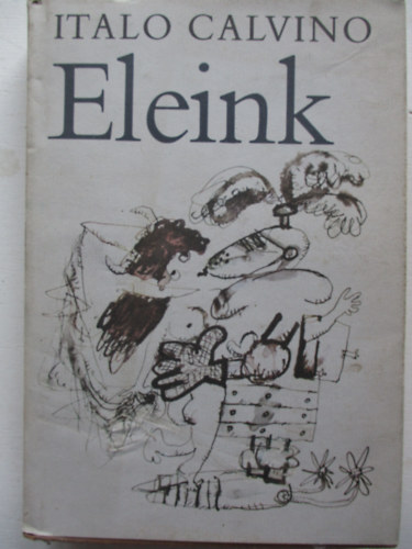 Italo Calvino - Eleink