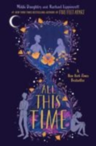 Rachael Lippincott Mikki Daughtry - All This Time