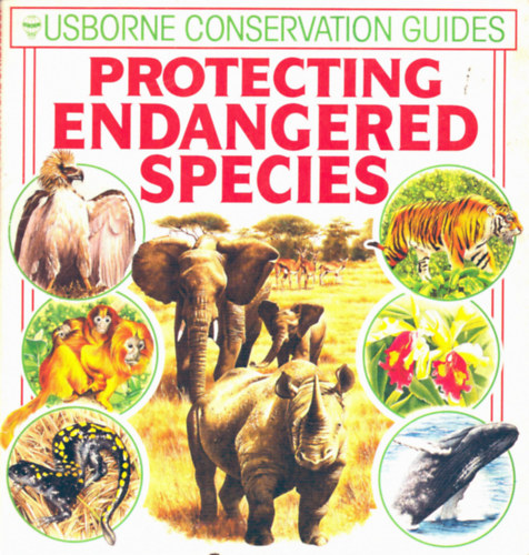 ismeretlen - Protecting endangered species