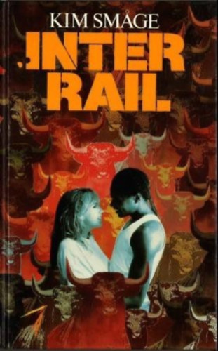 Kim Smage - Kim Smage - Interrail