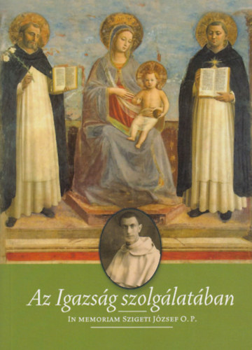 Az igazs�g szolg�lat�ban