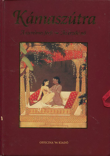 Officina '96 - K�masz�tra (A szerelmes f�rfi-Az �rz�ki n�)