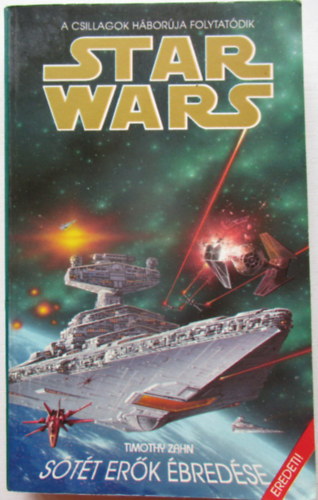 Timothy Zahn - Star wars - Stt erk bredse