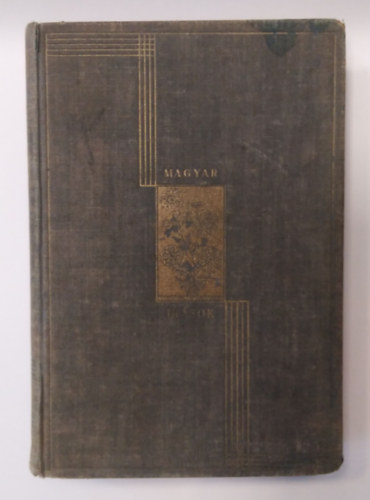 Darnay Klmn - Bujdos gyngysor