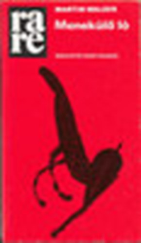 Martin Walser - Menekülő ló