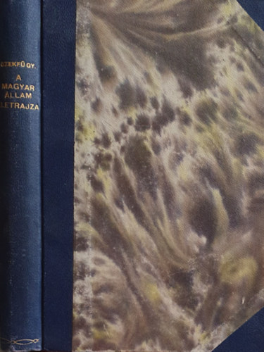 Szekf� Gyula - A magyar �llam �letrajza