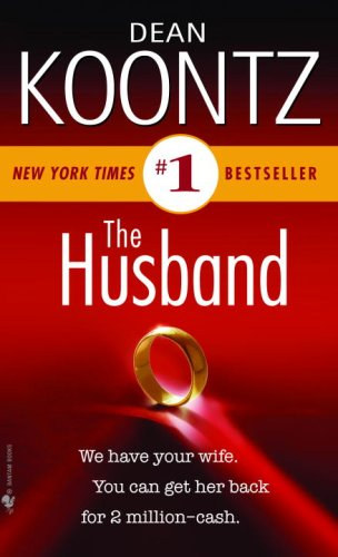 Dean R. Koontz - The Husband