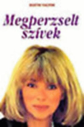 Edith Walter - Megperzselt sz�vek