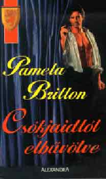 Pamela Britton - Cs�kjaidt�l elb�v�lve