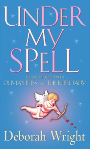 Deborah Wright - Under My Spell