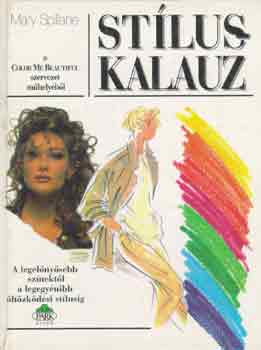 Mary Spillane - St�luskalauz