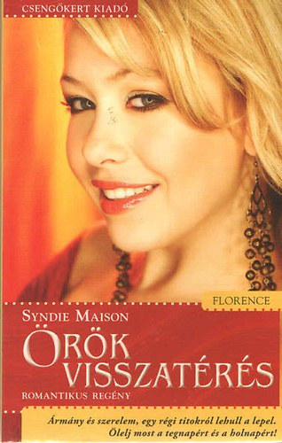 Syndie Maison - �r�k visszat�r�s