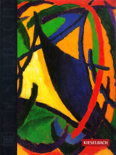 Kieselbach t�li k�paukci� 2000. dec. 8.