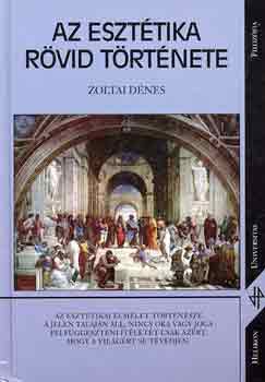 Zoltai Dnes - Az eszttika rvid trtnete