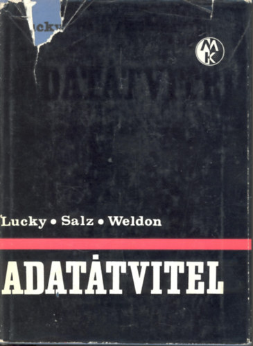 Lucky - Salz - Weldon - Adat�tvitel