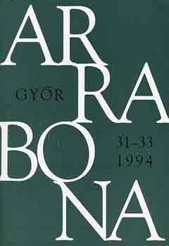 Arrabona-Gy�r 31-33 1994